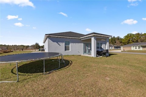 House in Ocala, Florida 4 bedrooms, 134.8 sq.m. № 1535201 - photo 19