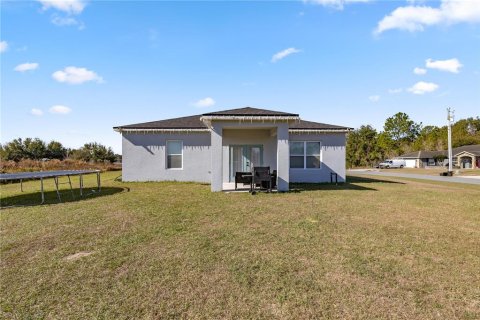 House in Ocala, Florida 4 bedrooms, 134.8 sq.m. № 1535201 - photo 20