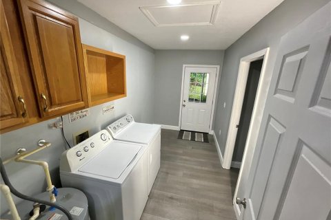 Купить виллу или дом в Мелроз, Флорида 4 комнаты, 93.65м2, № 2208129 - фото 23