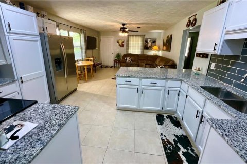 Купить виллу или дом в Мелроз, Флорида 4 комнаты, 93.65м2, № 2208129 - фото 14