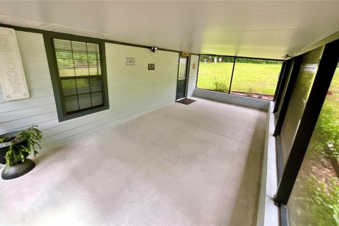 Купить виллу или дом в Мелроз, Флорида 4 комнаты, 93.65м2, № 2208129 - фото 25
