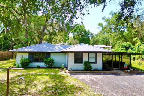 Casa en Melrose, Florida 2 dormitorios, 93.65 m2 № 2208129