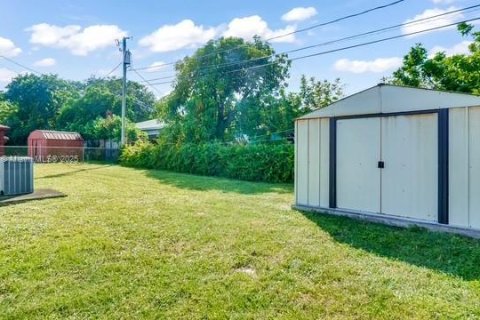 Купить виллу или дом в Форт-Лодердейл, Флорида 3 спальни, 94.76м2, № 1954084 - фото 24