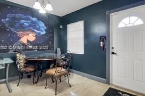 Купить виллу или дом в Форт-Лодердейл, Флорида 3 спальни, 94.76м2, № 1954084 - фото 5