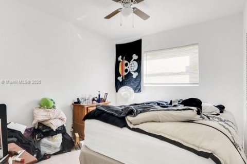 Купить виллу или дом в Форт-Лодердейл, Флорида 3 спальни, 94.76м2, № 1954084 - фото 16