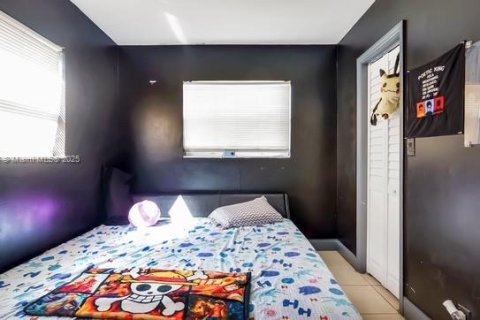 Купить виллу или дом в Форт-Лодердейл, Флорида 3 спальни, 94.76м2, № 1954084 - фото 19