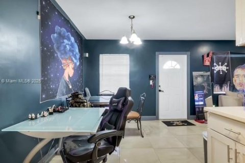 Купить виллу или дом в Форт-Лодердейл, Флорида 3 спальни, 94.76м2, № 1954084 - фото 9