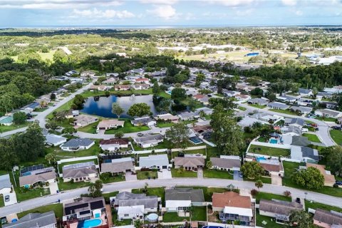 Villa ou maison à vendre à New Port Richey, Floride: 3 chambres, 121.42 m2 № 1885888 - photo 21