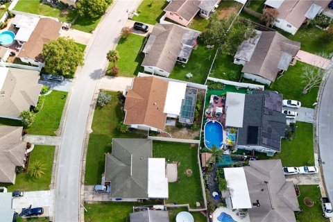 Villa ou maison à vendre à New Port Richey, Floride: 3 chambres, 121.42 m2 № 1885888 - photo 29