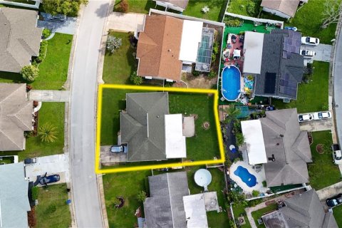 Villa ou maison à vendre à New Port Richey, Floride: 3 chambres, 121.42 m2 № 1885888 - photo 27