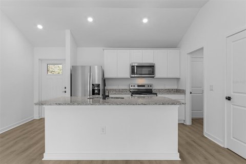 Casa en venta en North Port, Florida, 3 dormitorios, 106.19 m2 № 1563793 - foto 6