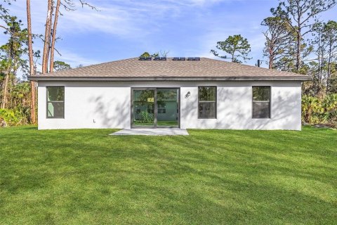 Casa en venta en North Port, Florida, 3 dormitorios, 106.19 m2 № 1563793 - foto 3