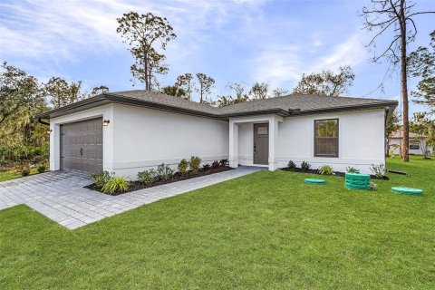 Casa en venta en North Port, Florida, 3 dormitorios, 106.19 m2 № 1563793 - foto 2
