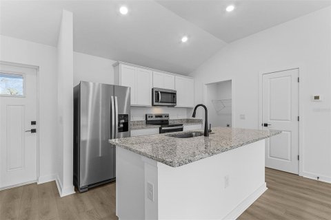 Casa en venta en North Port, Florida, 3 dormitorios, 106.19 m2 № 1563793 - foto 5