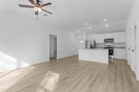 Casa en venta en North Port, Florida, 3 dormitorios, 106.19 m2 № 1563793 - foto 8