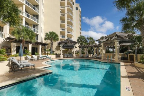 Condominio en alquiler en Sarasota, Florida, 1 dormitorio, 192.96 m2 № 930744 - foto 26