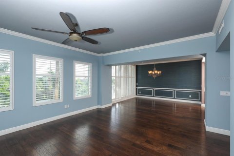 Condominio en alquiler en Sarasota, Florida, 1 dormitorio, 192.96 m2 № 930744 - foto 10