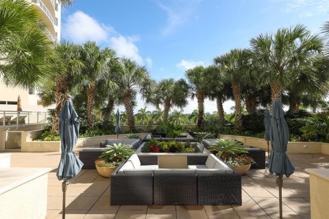 Copropriété à louer à Sarasota, Floride: 1 chambre, 192.96 m2 № 930744 - photo 29