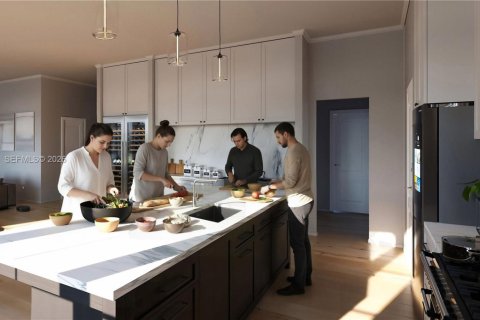 Купить виллу или дом в Корал-Гейблс, Флорида 5 спален, 600.06м2, № 1998676 - фото 19