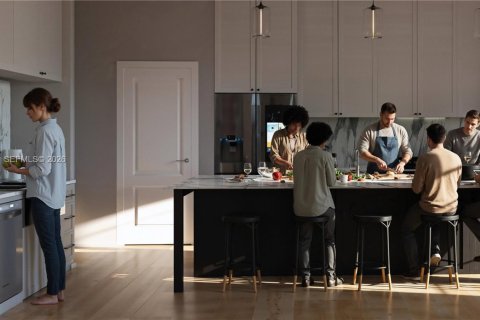 Купить виллу или дом в Корал-Гейблс, Флорида 5 спален, 600.06м2, № 1998676 - фото 20