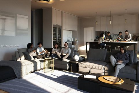 Купить виллу или дом в Корал-Гейблс, Флорида 5 спален, 600.06м2, № 1998676 - фото 13