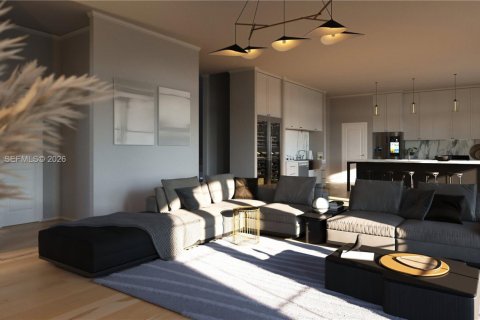 Купить виллу или дом в Корал-Гейблс, Флорида 5 спален, 600.06м2, № 1998676 - фото 21