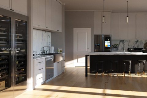 Купить виллу или дом в Корал-Гейблс, Флорида 5 спален, 600.06м2, № 1998676 - фото 17