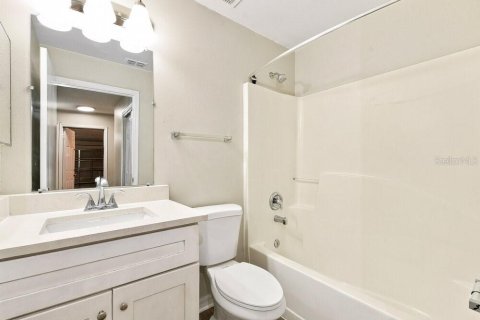 Villa ou maison à louer à Sanford, Floride: 3 chambres, 115.94 m2 № 2383534 - photo 14