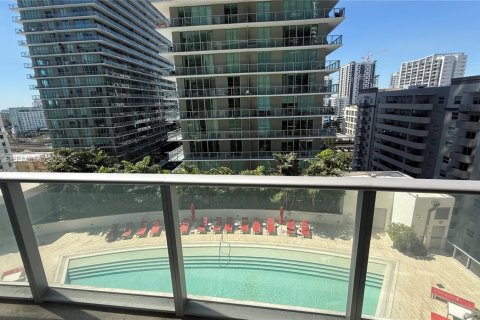 Condominio en venta en Miami, Florida, 49.24 m2 № 2027669 - foto 8
