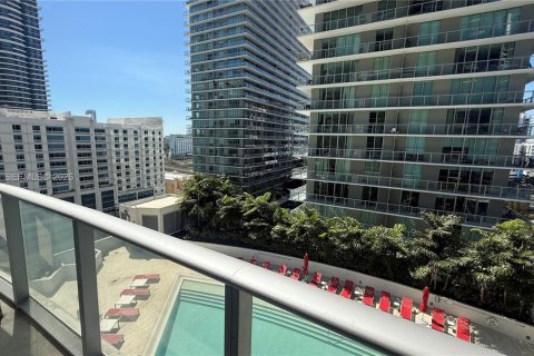 Condominio en venta en Miami, Florida, 49.24 m2 № 2027669 - foto 6