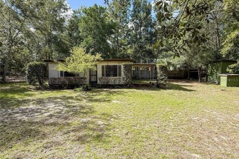 Villa ou maison à vendre à Ocklawaha, Floride: 2 chambres, 41.81 m2 № 1907005 - photo 4