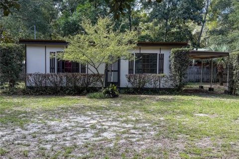 Villa ou maison à vendre à Ocklawaha, Floride: 2 chambres, 41.81 m2 № 1907005 - photo 3