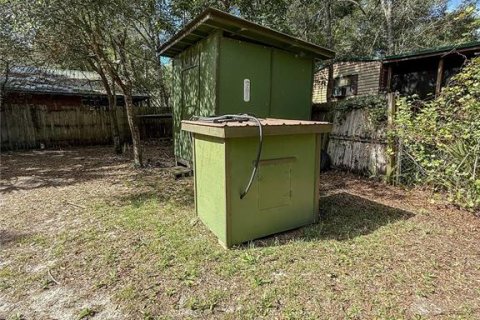 Villa ou maison à vendre à Ocklawaha, Floride: 2 chambres, 41.81 m2 № 1907005 - photo 20