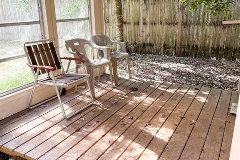 Villa ou maison à vendre à Ocklawaha, Floride: 2 chambres, 41.81 m2 № 1907005 - photo 18