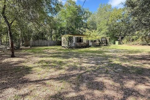 Villa ou maison à vendre à Ocklawaha, Floride: 2 chambres, 41.81 m2 № 1907005 - photo 5