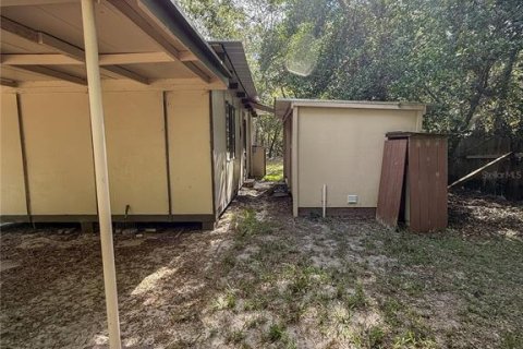 Villa ou maison à vendre à Ocklawaha, Floride: 2 chambres, 41.81 m2 № 1907005 - photo 22