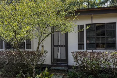 Villa ou maison à vendre à Ocklawaha, Floride: 2 chambres, 41.81 m2 № 1907005 - photo 8