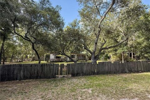 Villa ou maison à vendre à Ocklawaha, Floride: 2 chambres, 41.81 m2 № 1907005 - photo 6