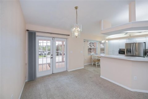 House in Port Charlotte, Florida 3 bedrooms, 130.16 sq.m. № 1835120 - photo 14