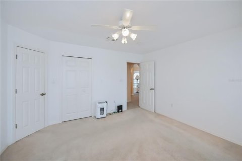 House in Port Charlotte, Florida 3 bedrooms, 130.16 sq.m. № 1835120 - photo 24