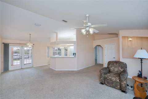 House in Port Charlotte, Florida 3 bedrooms, 130.16 sq.m. № 1835120 - photo 12