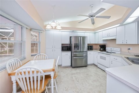House in Port Charlotte, Florida 3 bedrooms, 130.16 sq.m. № 1835120 - photo 20