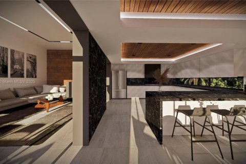 Villa ou maison à vendre à Marathon, Floride: 4 chambres, 229 m2 № 1985444 - photo 4