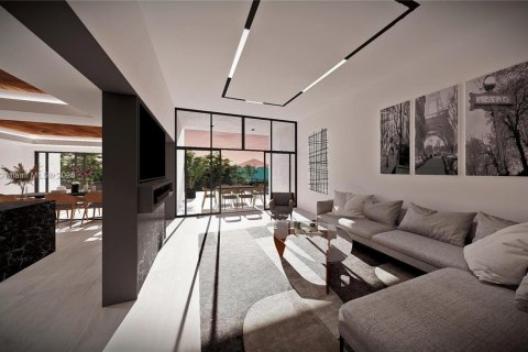 Villa ou maison à vendre à Marathon, Floride: 4 chambres, 229 m2 № 1985444 - photo 3