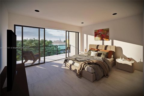 Villa ou maison à vendre à Marathon, Floride: 4 chambres, 229 m2 № 1985444 - photo 7