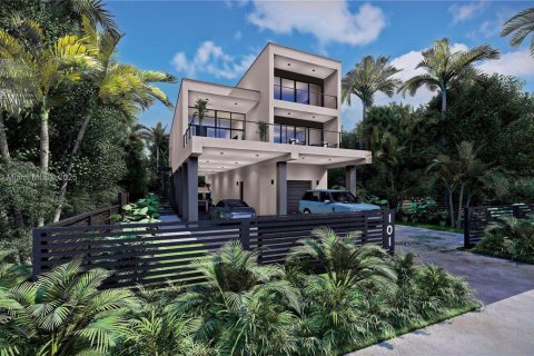 Villa ou maison à vendre à Marathon, Floride: 4 chambres, 229 m2 № 1985444 - photo 2