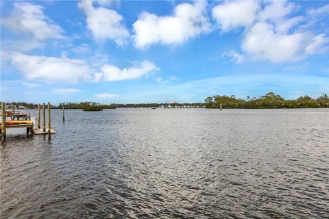 House in Tarpon Springs, Florida 3 bedrooms, 221.85 sq.m. № 1529377 - photo 8