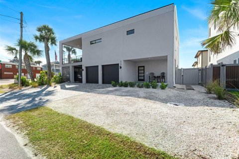Villa ou maison à vendre à New Smyrna Beach, Floride: 3 chambres, 217.02 m2 № 2388530 - photo 5
