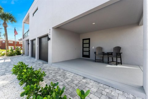 Villa ou maison à vendre à New Smyrna Beach, Floride: 3 chambres, 217.02 m2 № 2388530 - photo 4