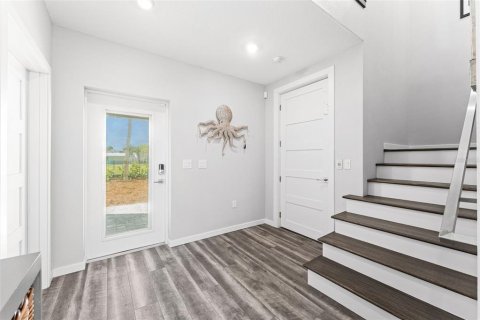Villa ou maison à vendre à New Smyrna Beach, Floride: 3 chambres, 217.02 m2 № 2388530 - photo 7